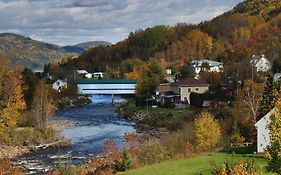 Residence Touristique Chicoutimi
